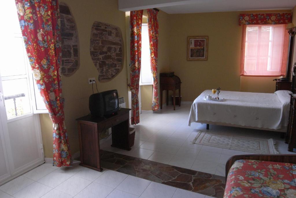 Hotel Amadora - Admite Mascotas Barreiros Buitenkant foto