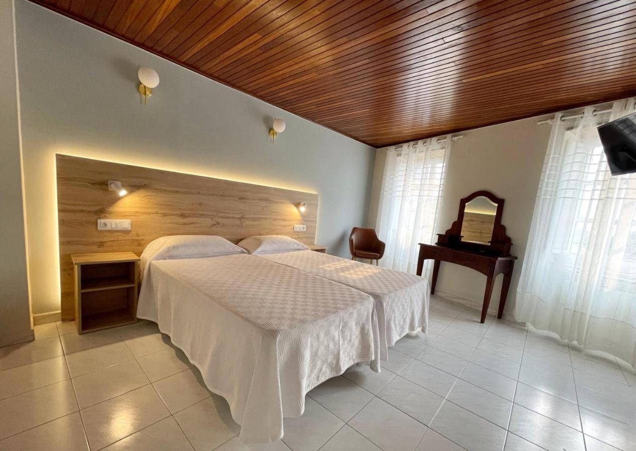 Hotel Amadora - Admite Mascotas Barreiros Buitenkant foto