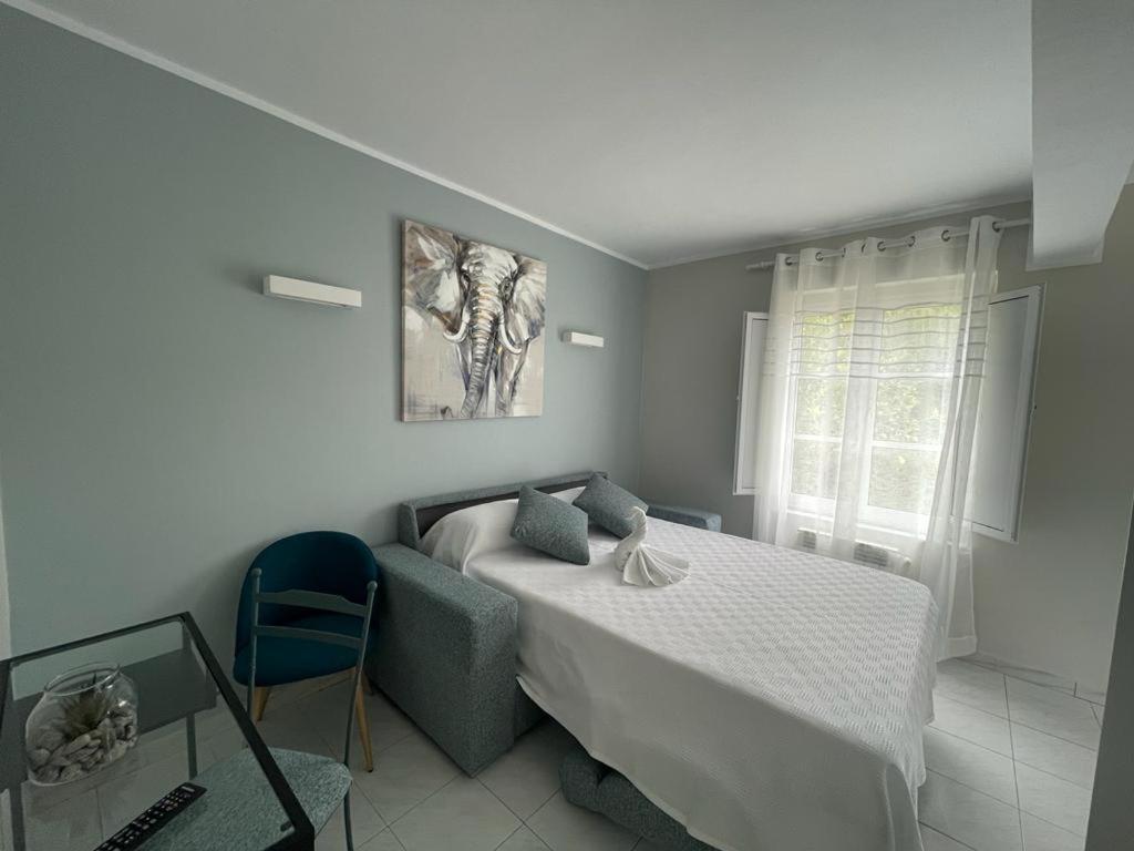 Hotel Amadora - Admite Mascotas Barreiros Buitenkant foto