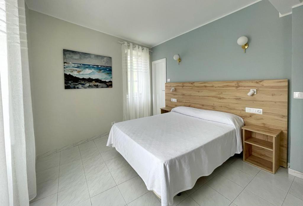 Hotel Amadora - Admite Mascotas Barreiros Buitenkant foto