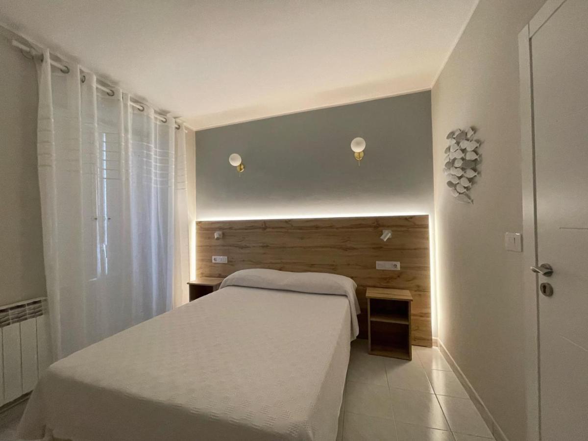 Hotel Amadora - Admite Mascotas Barreiros Buitenkant foto