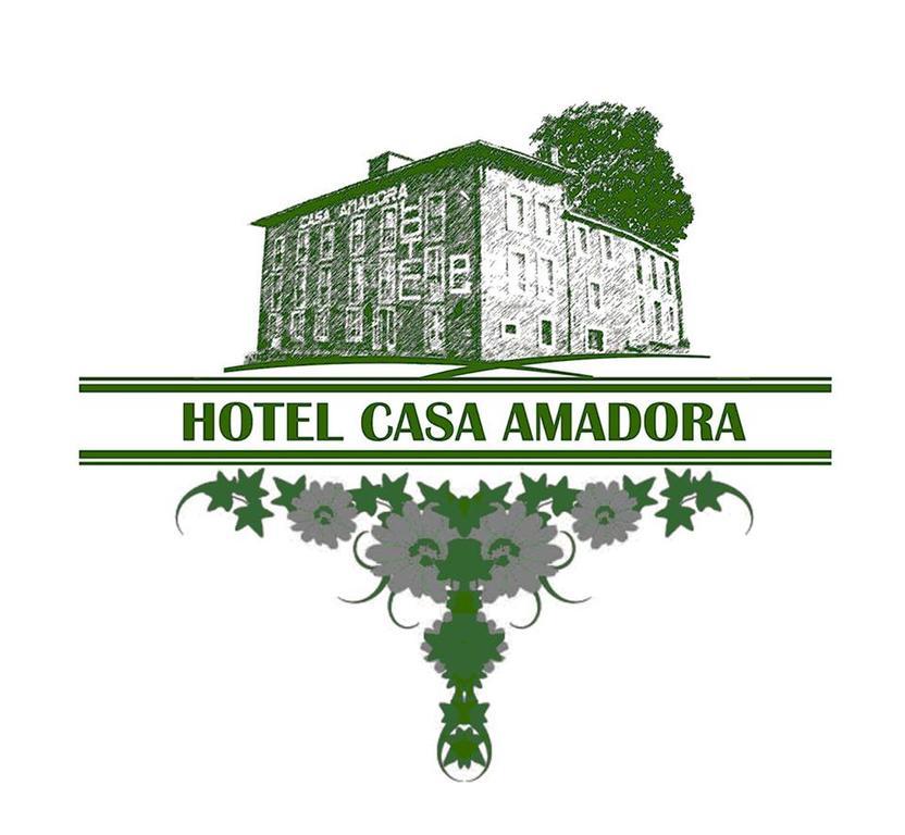 Hotel Amadora - Admite Mascotas Barreiros Buitenkant foto